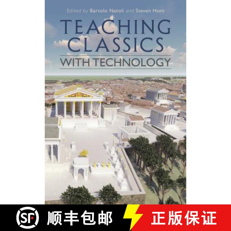 【3-4周达】Teaching Classics with Technology [9781350110939]