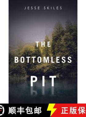 【3-4周达】The Bottomless Pit [9781952750366]