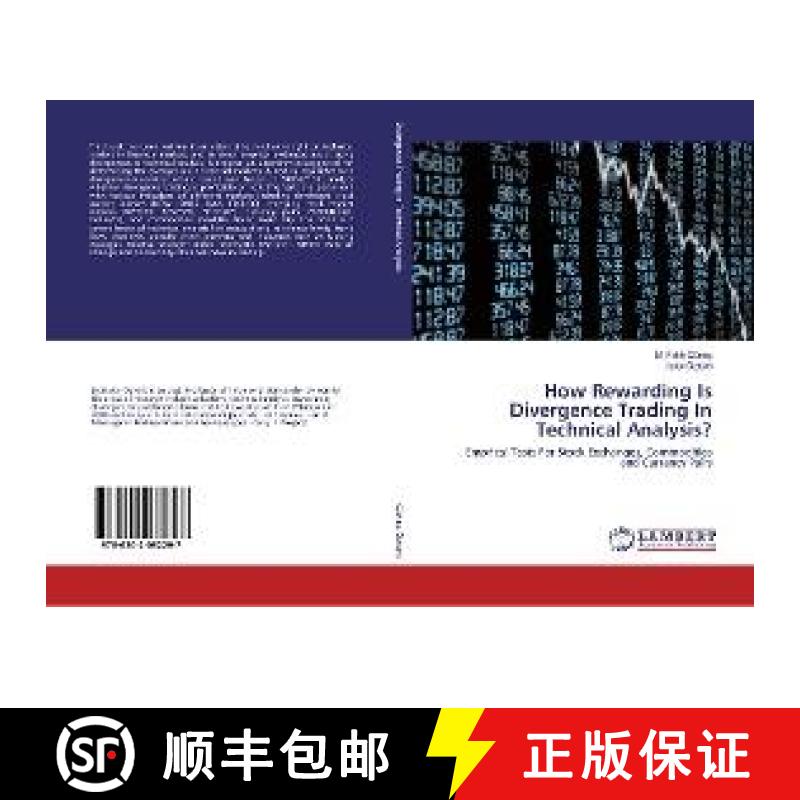 预订 How Rewarding Is Divergence Trading In Technical Analysis? [9786202082297]