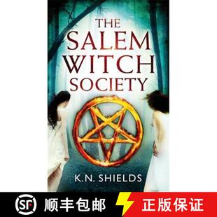 The 4周达 Salem Witch 9780751549102 Society
