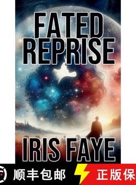 【3-4周达】Fated Reprise [9798227115430]