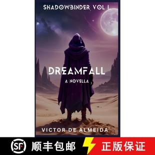 the Sister 预订 9798227014177 Whisper Moons Dreamfall