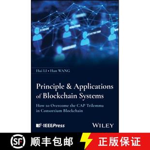and Co... Applications Break How Systems 4周达 Principles 9781394237227 Blockchain the Through Trilemma