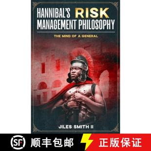 Hannibal 9781967055043 General The 4周达 Mind Risk Management Philosophy