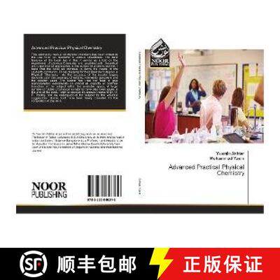 预订 Advanced Practical Physical Chemistry [9783330846210]