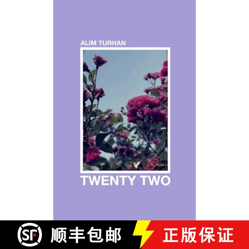 【3-4周达】Twenty Two [9783000656736]