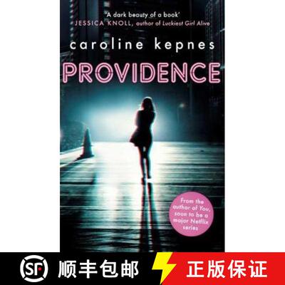 【3-4周达】Providence [9781471162886]