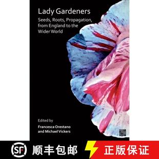 Gardeners the World Lady 3周达 England Propagation Roots 9781803275895 Wider Seeds from