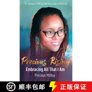 All 9798885041324 4周达 That Embracing Rising Precious