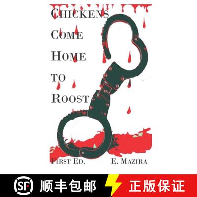【3-4周达】Chickens Come Home to Roost [9780797483644]