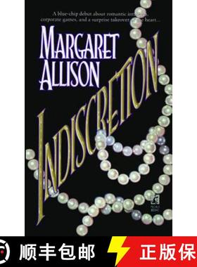 【3-4周达】Indiscretion [9781476715988]