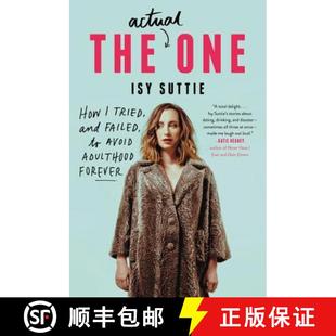 Avoid 4周达 One Actual Adulthood Failed The and Tried 9780062571977 Forever How