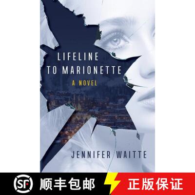 【3-4周达】Lifeline to Marionette: A Novel [9781734932201]
