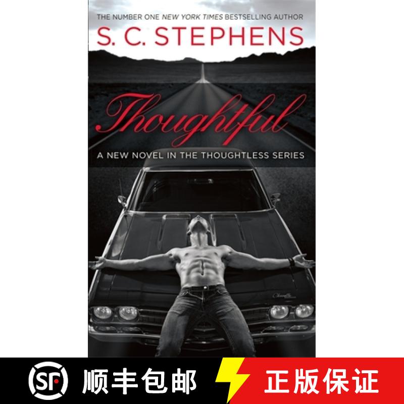 【3-4周达】Thoughtful [9780751560435]