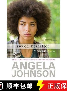 【3-4周达】Sweet, Hereafter [9780689873867]