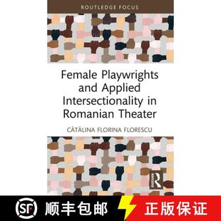 and 9780367498535 Playwrights Female Applied Theater Romanian Intersectionality 4周达