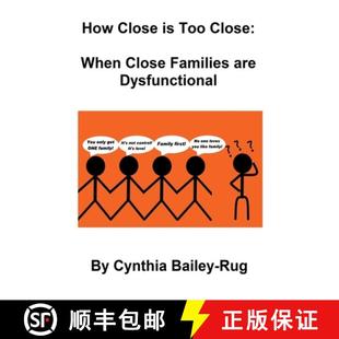 are 9798215295830 How Too When 3周达 Close Dysfunctional Families