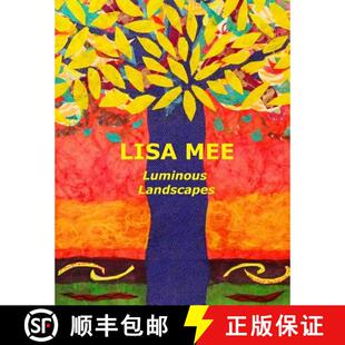 【3-4周达】Luminous Landscapes [9781304802262]