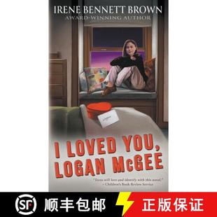 You 9781957548814 Coming Loved McGee Logan Novel 预订 Age