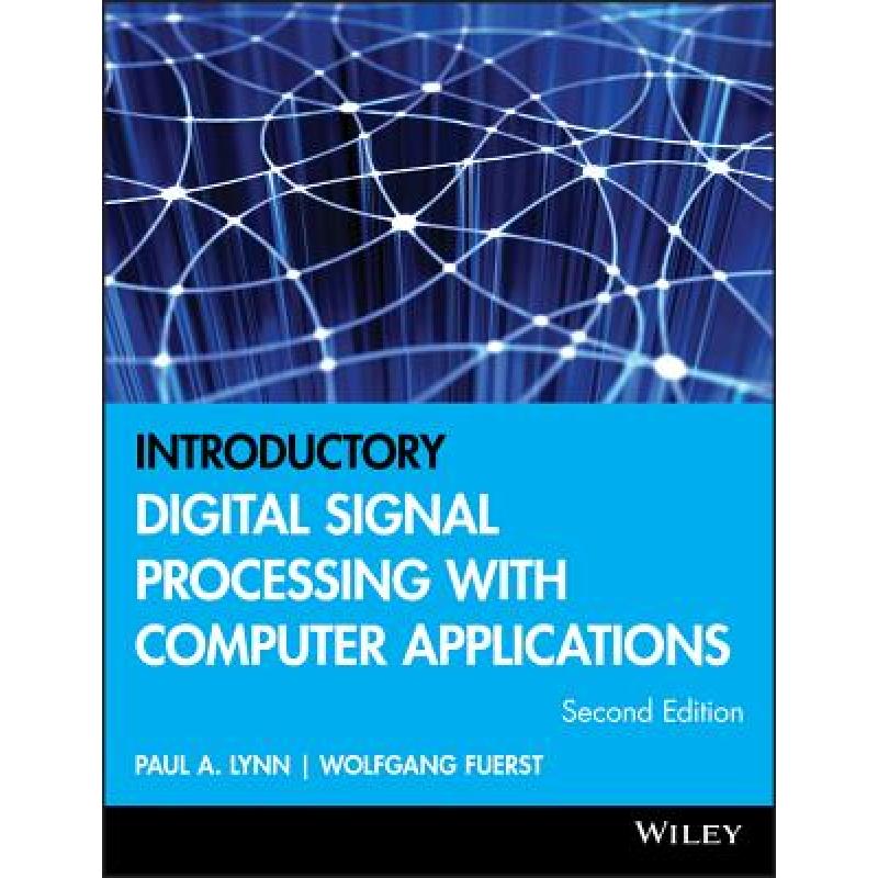 【4周达】Introductory Digital Signal Processing With Computer Applications ...