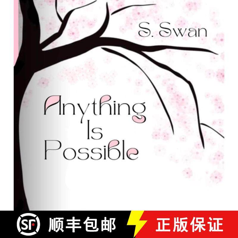 【3-4周达】Anything Is Possible [9781734299175]