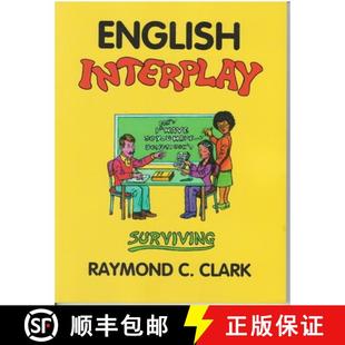 预订 English Interplay: Surviving [9780866471558]