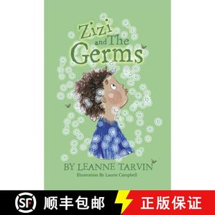 Zizi 4周达 and The 9781913454531 Germs