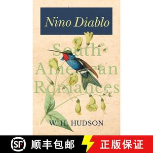 Nino Diablo South Romances 4周达 American 9781528701846
