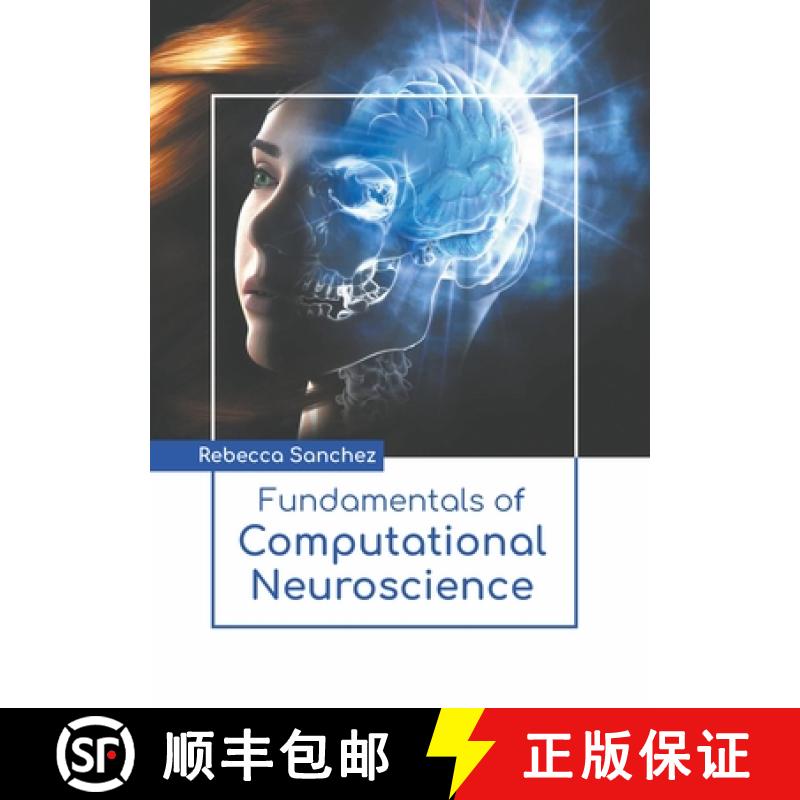 【3-4周达】Fundamentals of Computational Neuroscience [9781639892235]