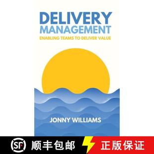 Teams 9781739186210 4周达 Value Deliver Enabling Management Delivery