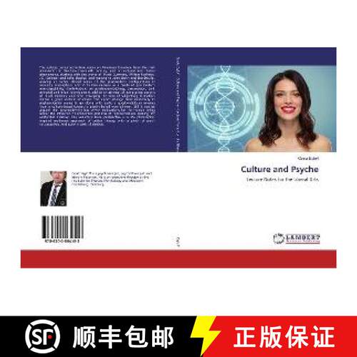 预订 Culture and Psyche [9786200564153]