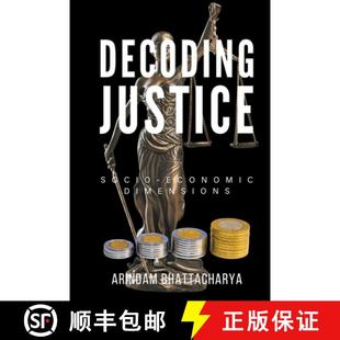 Decoding Justice Socio Dimensions 4周达 Economic 9789083406510