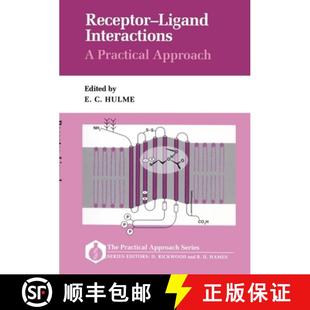9780199630912 4周达 Receptor Practical Interactions Ligand Approach