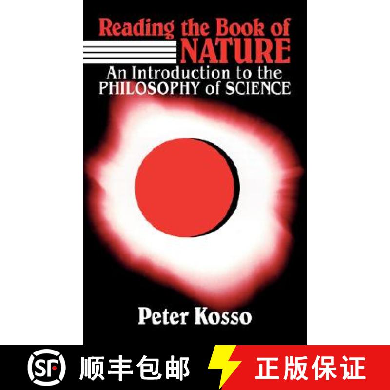 【3-4周达】Reading the Book of Nature: An Introduction to the Philosophy of Science [9780521416757]