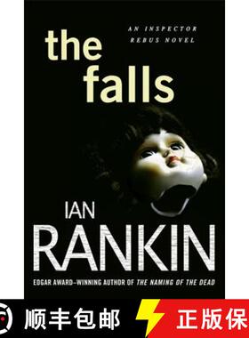 【3-4周达】The Falls [9780312629847]