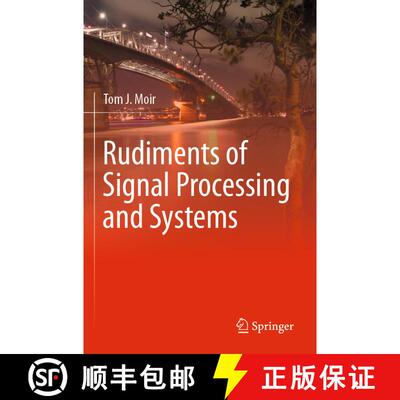 【3-4周达】Rudiments of Signal Processing and Systems [9783030769499]