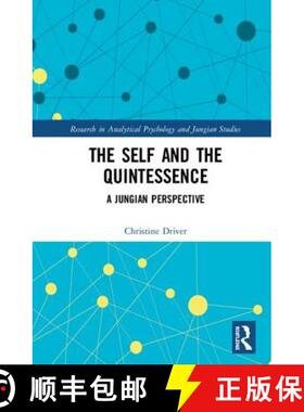 预订 The Self and the Quintessence: A Jungian Perspective [9781138633162]