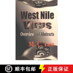West Nile Abstracts 9781590335062 4周达 Overview Virus