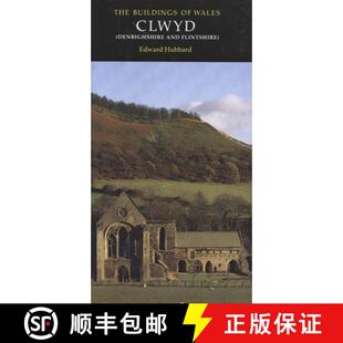 Clwyd 4周达 Denbighshire and 9780300096279 Flintshire
