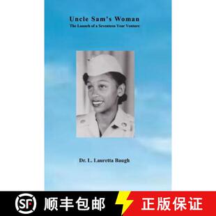 Uncle 3周达 Sam 9781498491501 Woman