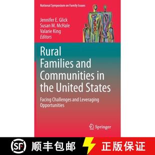 Challenges 4周达 and Families Facing Leveraging States Rural United the 9783030376888 Opp... Communities