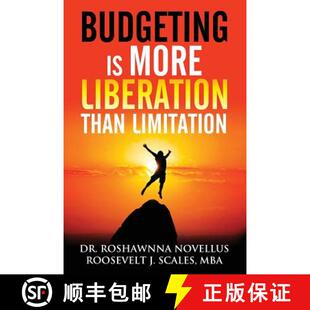 【3-4周达】Budgeting Is More Liberation Than Limitation [9781939761361]