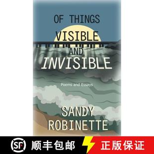 and 9781664203587 4周达 Essays Poems Invisible Visible Things