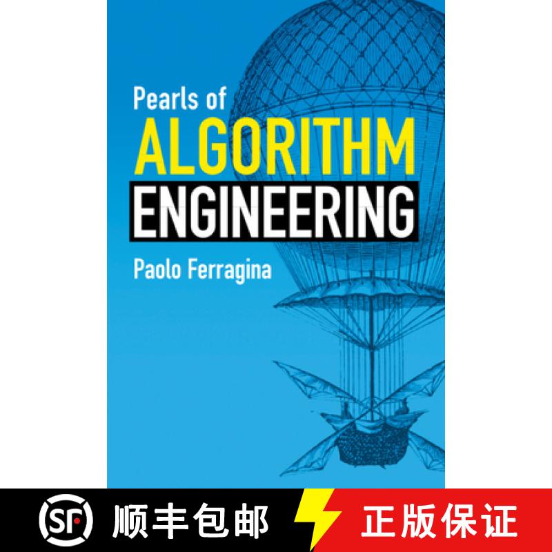 【4周达】Pearls of Algorithm Engineering [9781009123280]