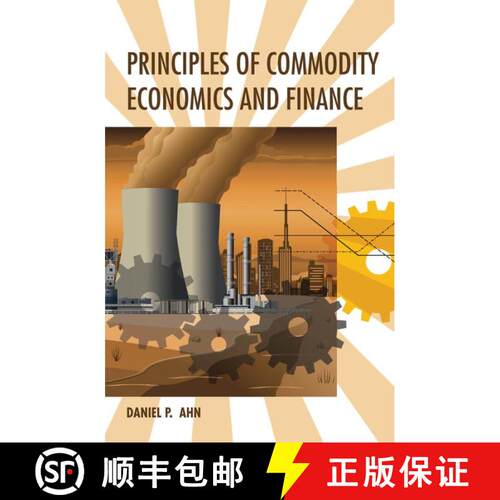 【3-4周达】精装 Principles of Commodity Economics and Finance [9780262038379]