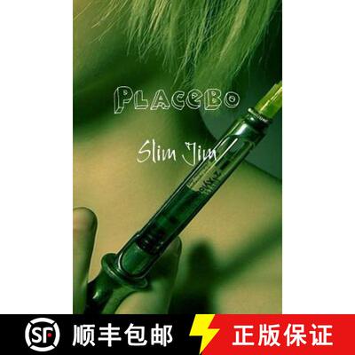 【3-4周达】Placebo [9781312453685]