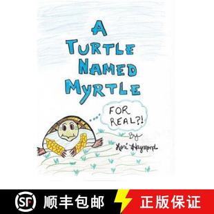 Turtle Real? 9781489706201 For 4周达 Myrtle Named