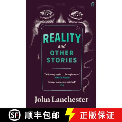 Reality, and Other Stories [9780571363018]