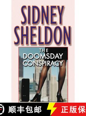 The Doomsday Conspiracy [9780446363662]