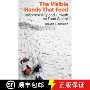 the 4周达 Hands Visible Feed Food Growth The and Responsibility 9781496230294 Sector That